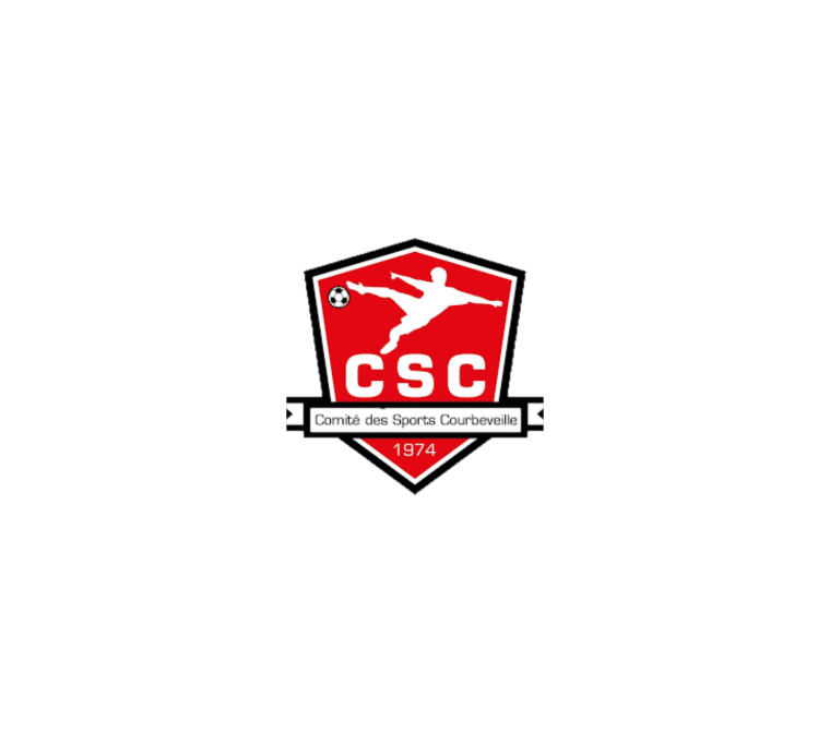 Logo Comité des Sports Courbeveille